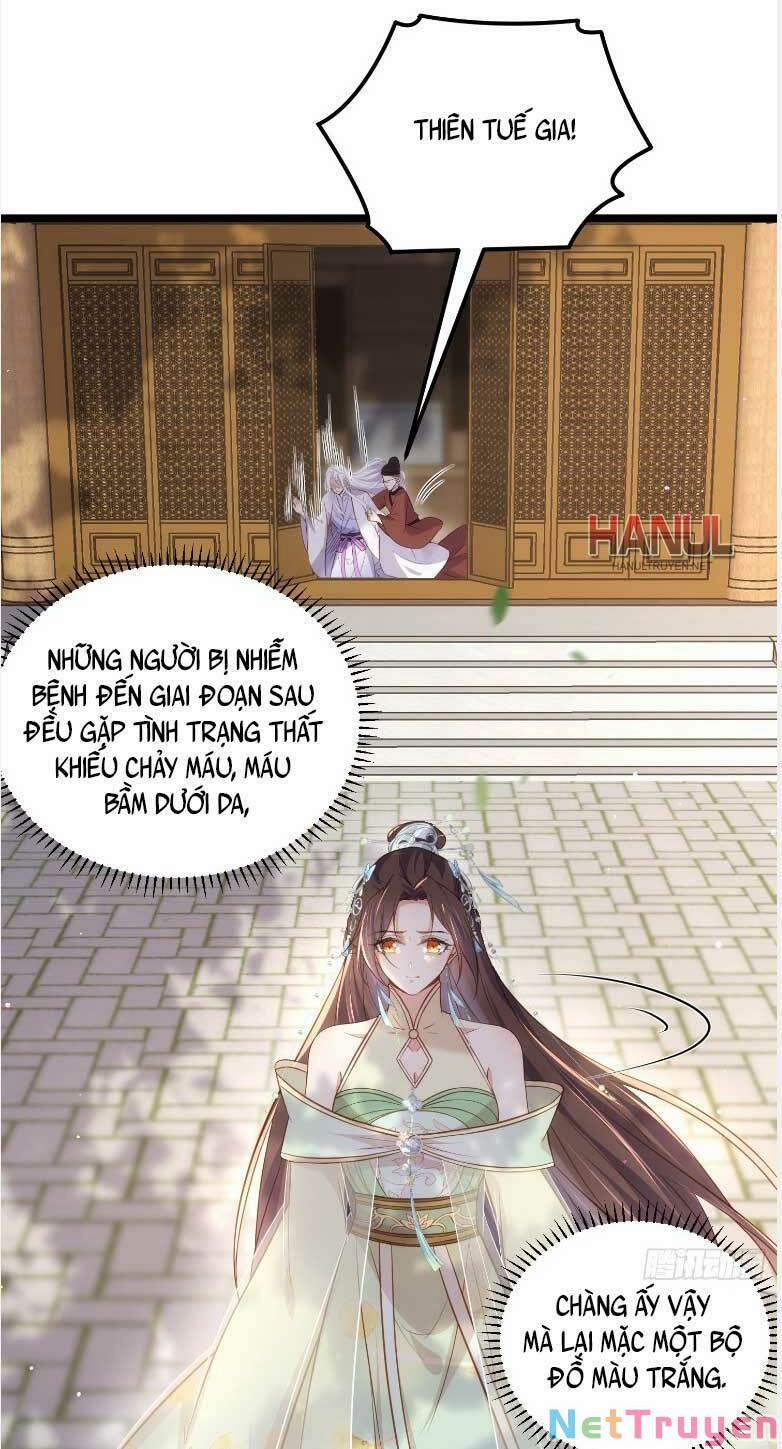 Hoạn Phi Thiên Hạ 313 trang 3