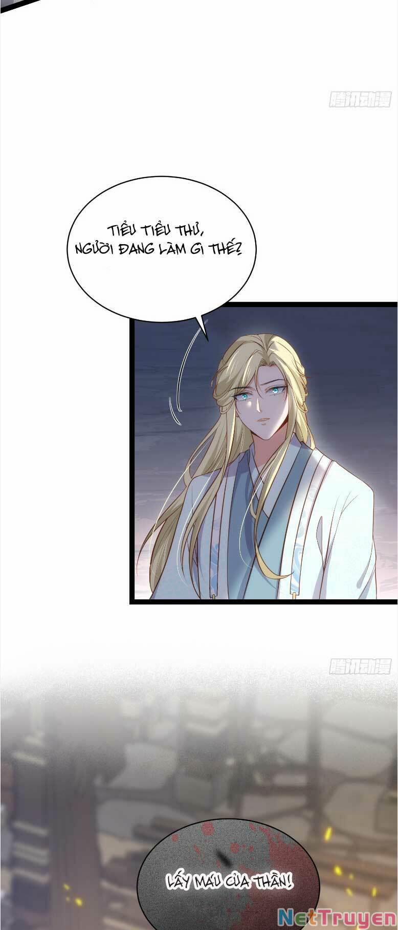 Hoạn Phi Thiên Hạ 313 trang 30