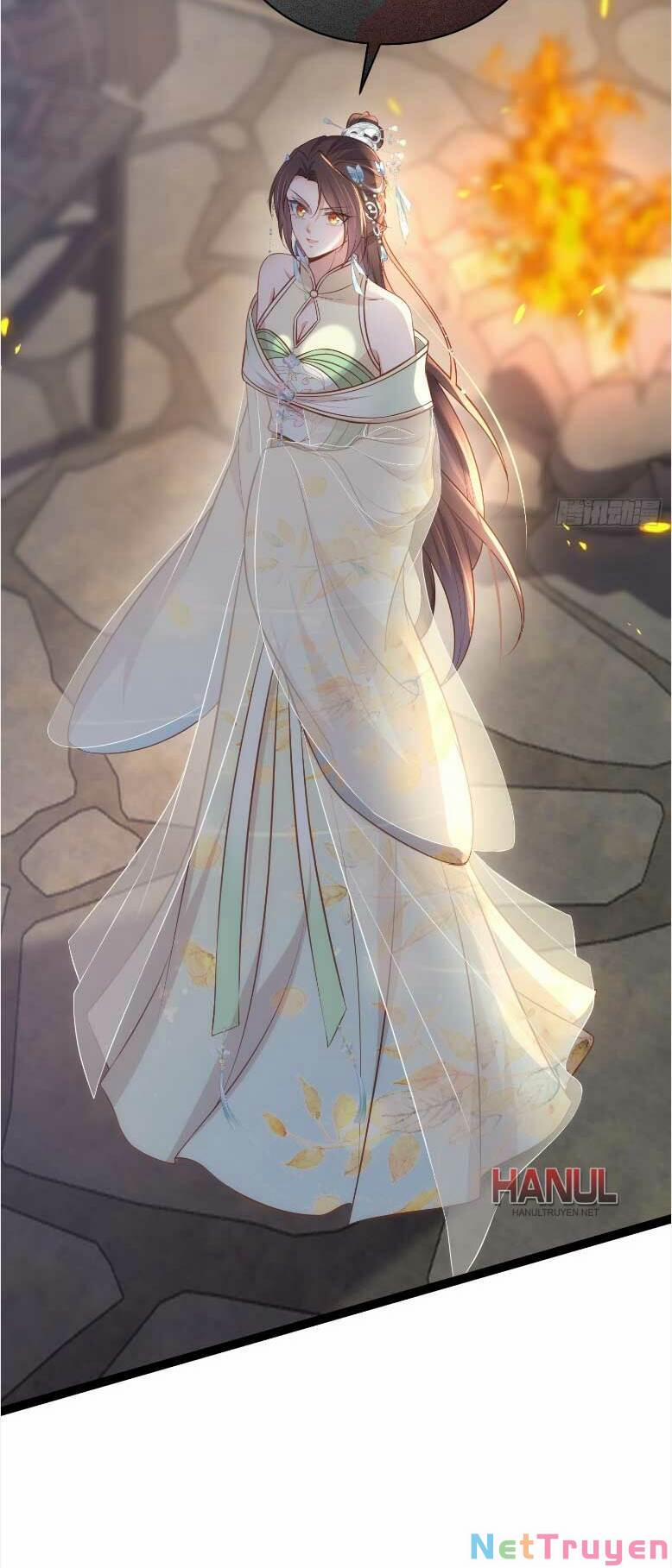 Hoạn Phi Thiên Hạ 313 trang 31