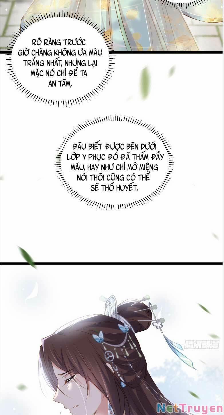 Hoạn Phi Thiên Hạ 313 trang 4