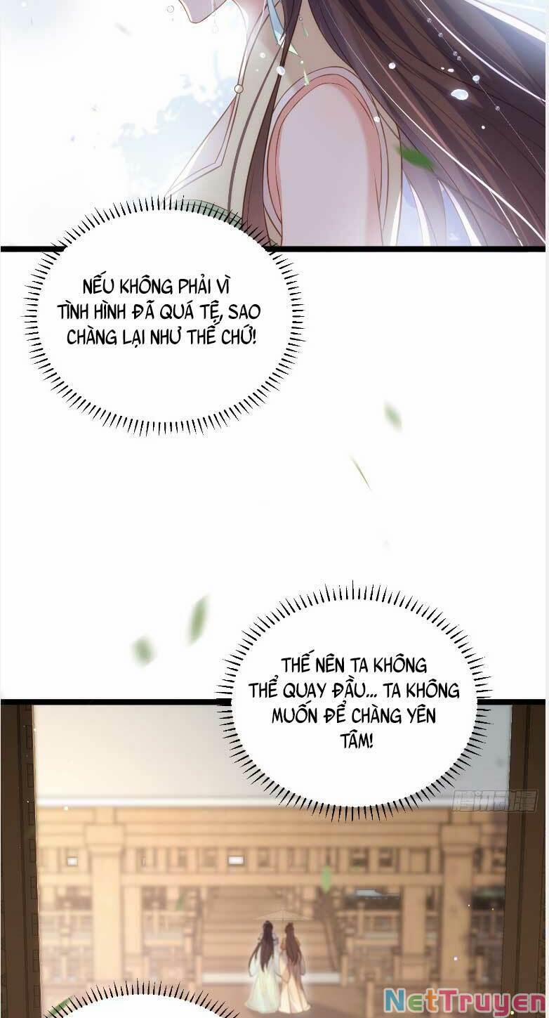 Hoạn Phi Thiên Hạ 313 trang 5