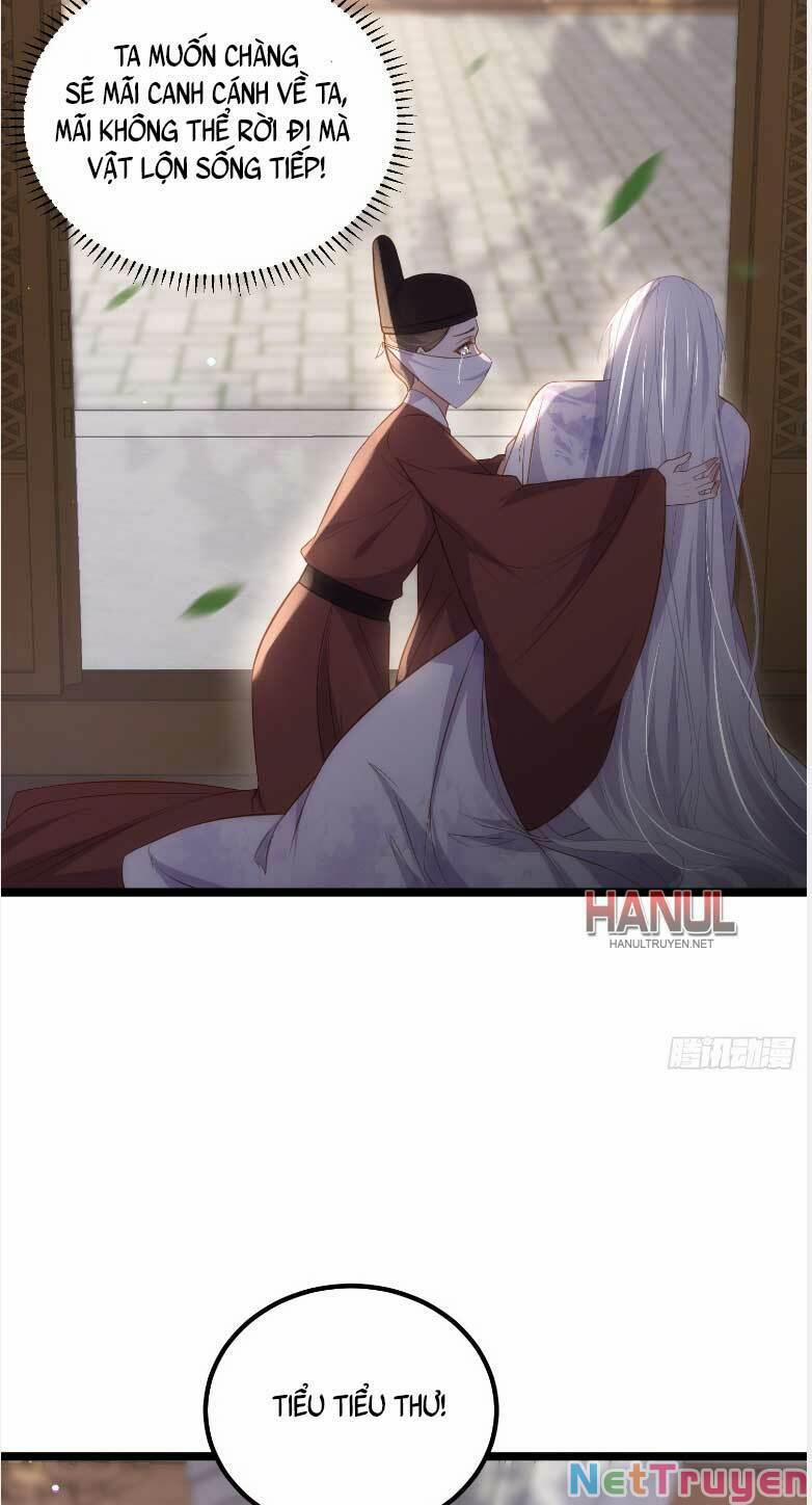 Hoạn Phi Thiên Hạ 313 trang 6