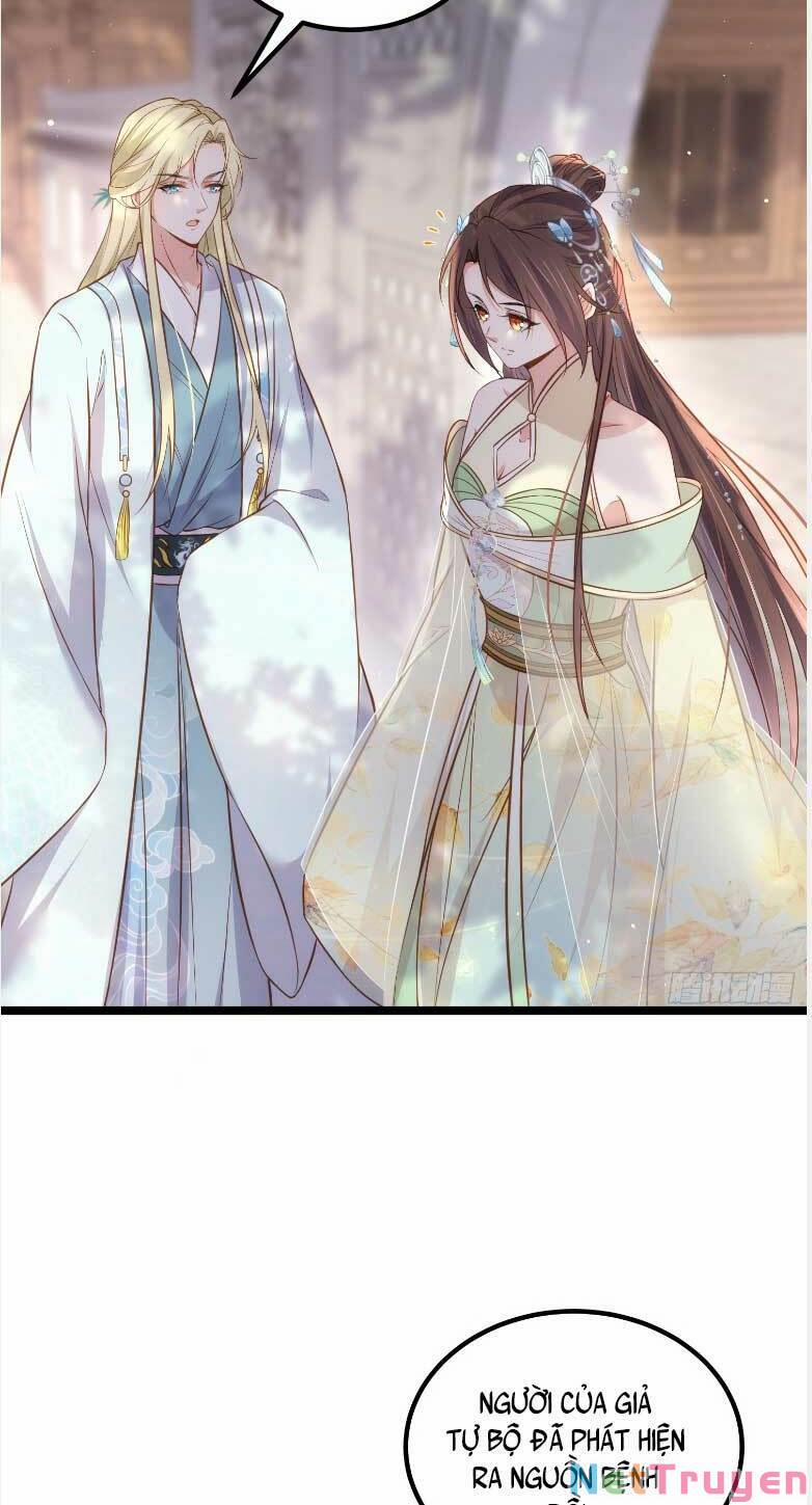 Hoạn Phi Thiên Hạ 313 trang 7