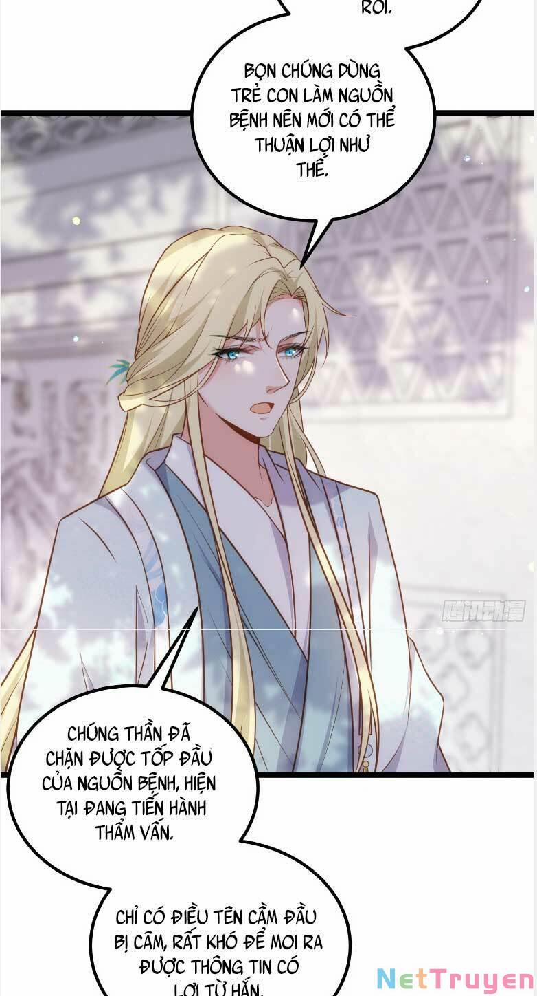 Hoạn Phi Thiên Hạ 313 trang 8