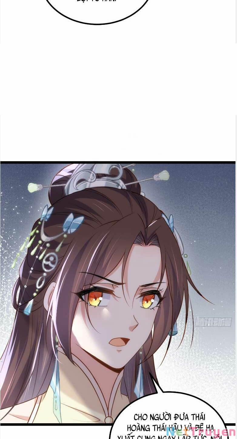 Hoạn Phi Thiên Hạ 313 trang 9