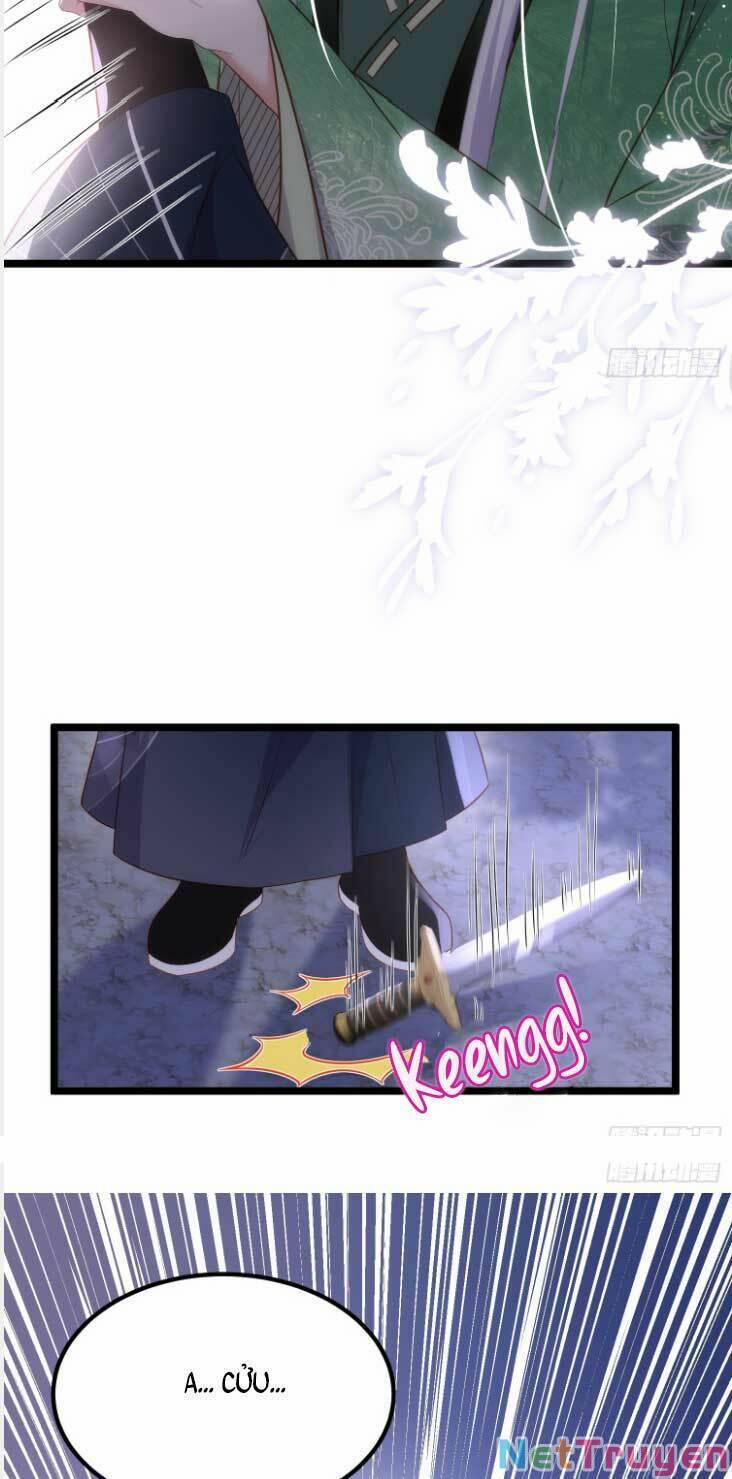 Hoạn Phi Thiên Hạ 317 trang 10