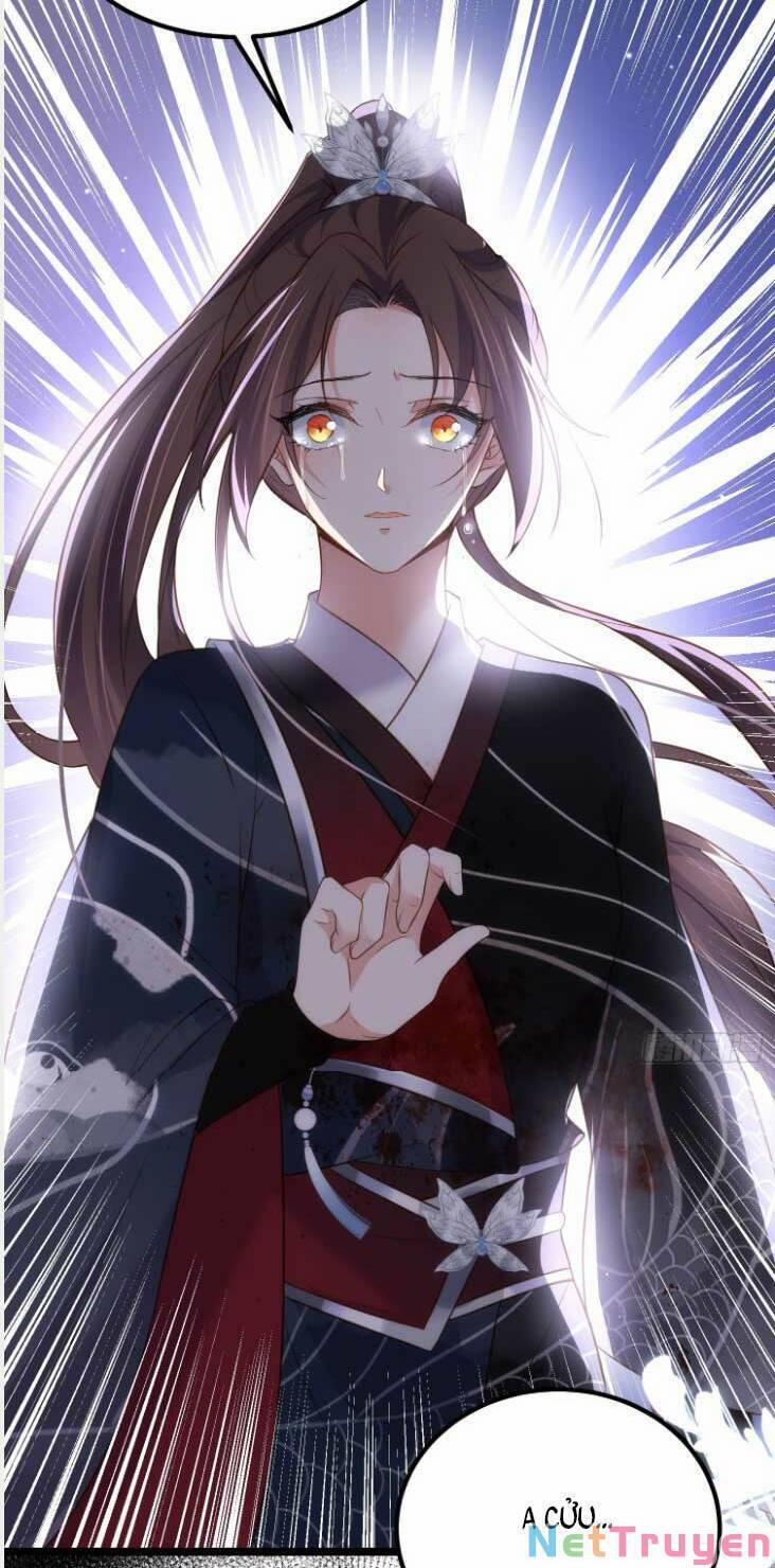 Hoạn Phi Thiên Hạ 317 trang 11