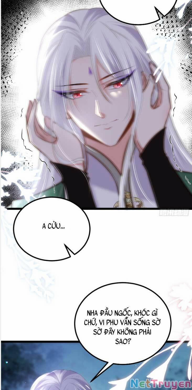 Hoạn Phi Thiên Hạ 317 trang 12