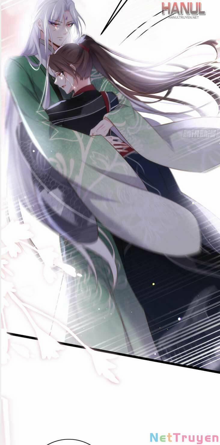 Hoạn Phi Thiên Hạ 317 trang 14