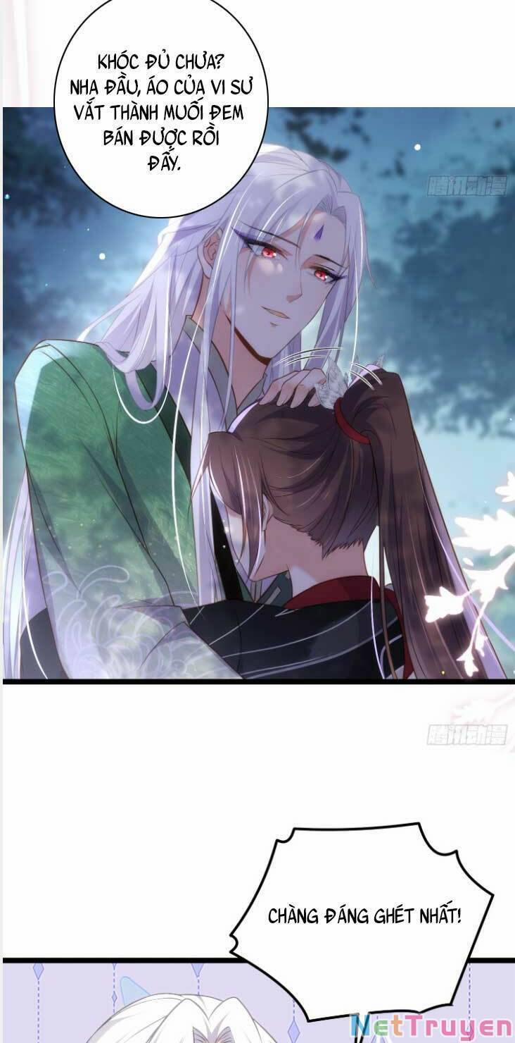 Hoạn Phi Thiên Hạ 317 trang 15
