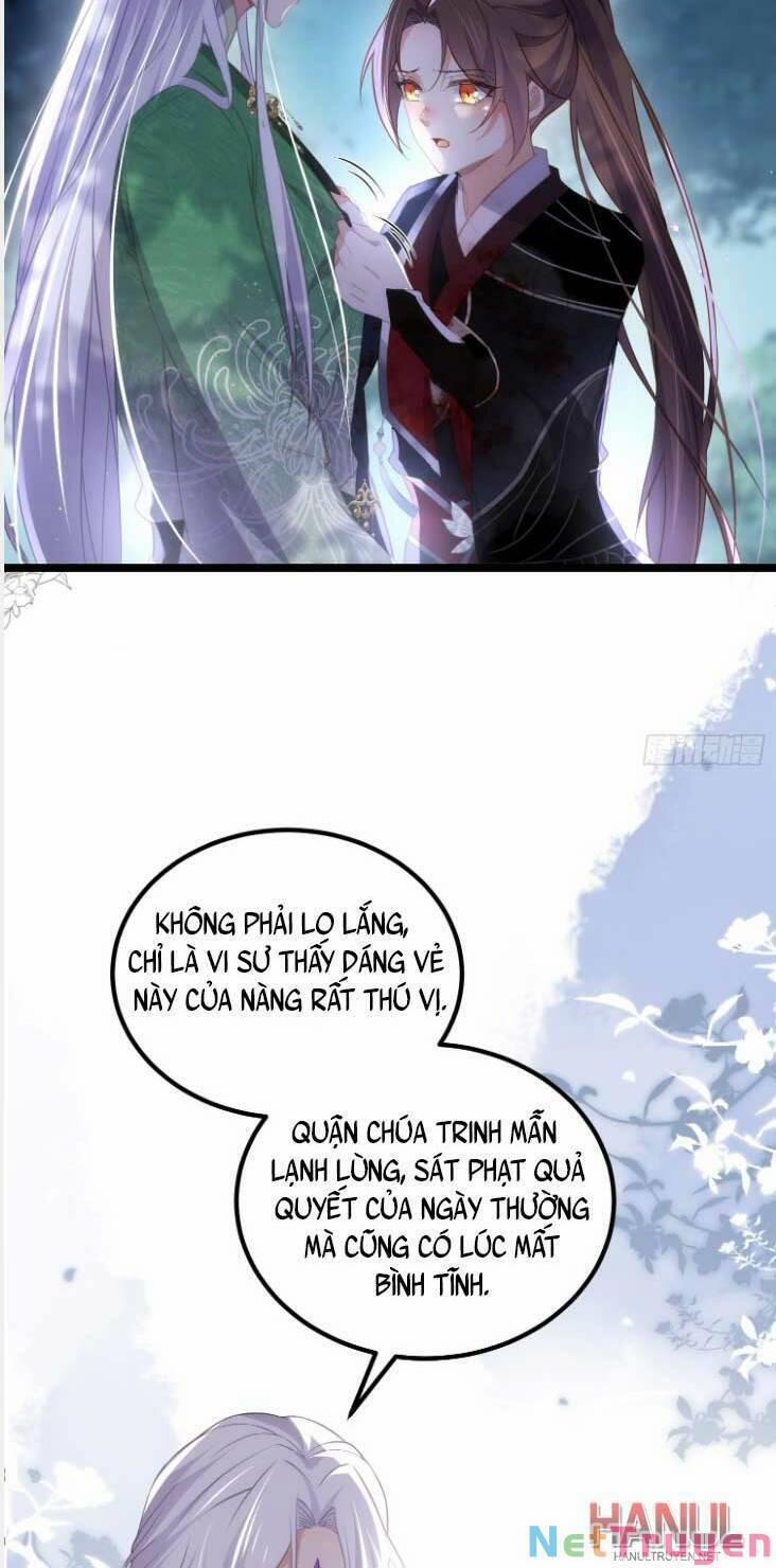 Hoạn Phi Thiên Hạ 317 trang 17