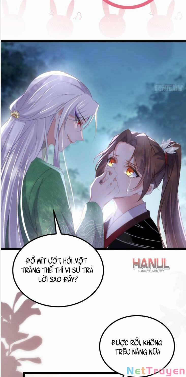 Hoạn Phi Thiên Hạ 317 trang 19