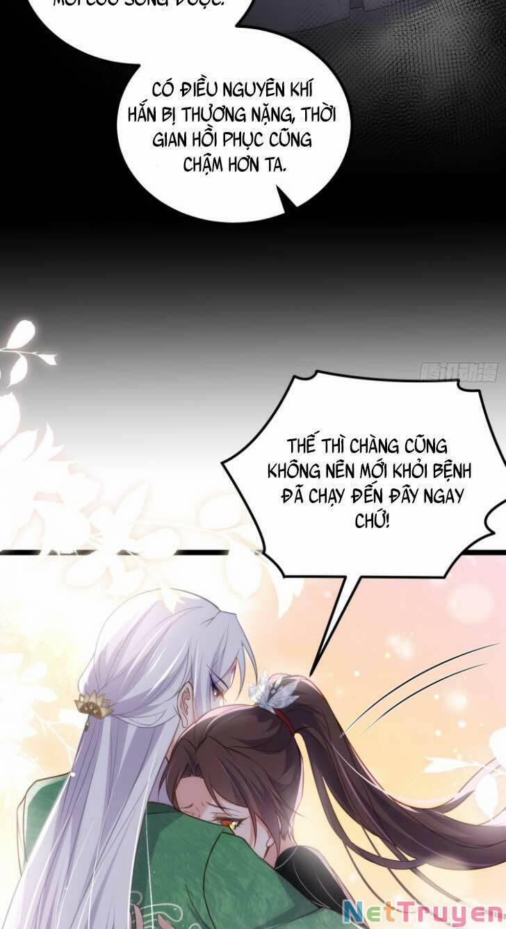 Hoạn Phi Thiên Hạ 317 trang 22