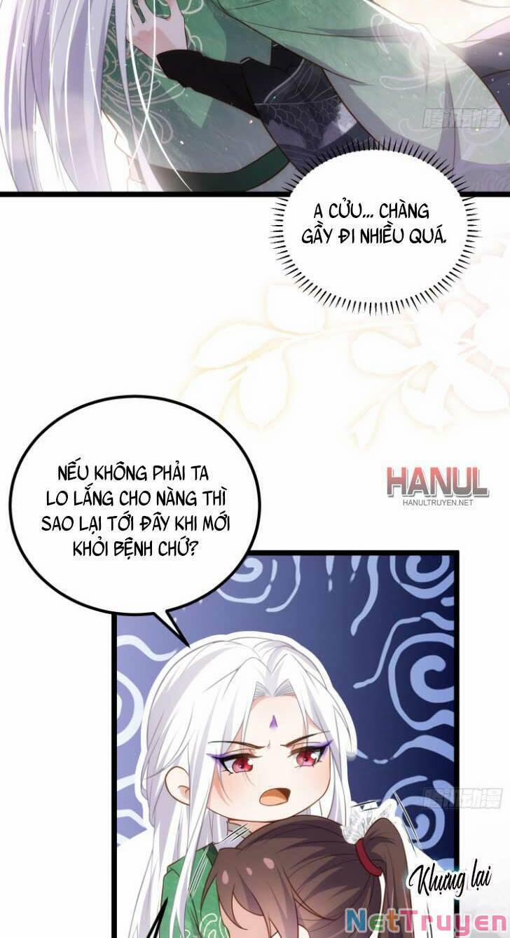 Hoạn Phi Thiên Hạ 317 trang 23