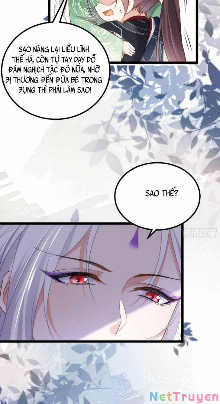 Hoạn Phi Thiên Hạ 317 trang 24