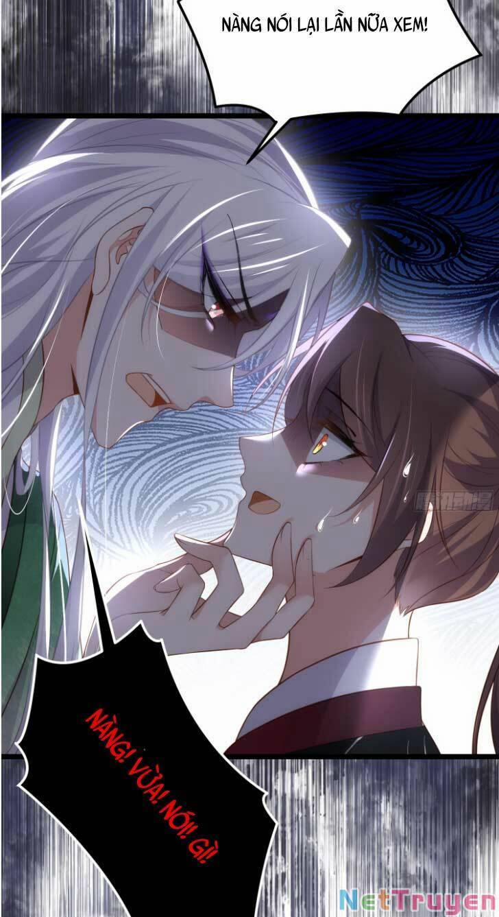 Hoạn Phi Thiên Hạ 317 trang 26