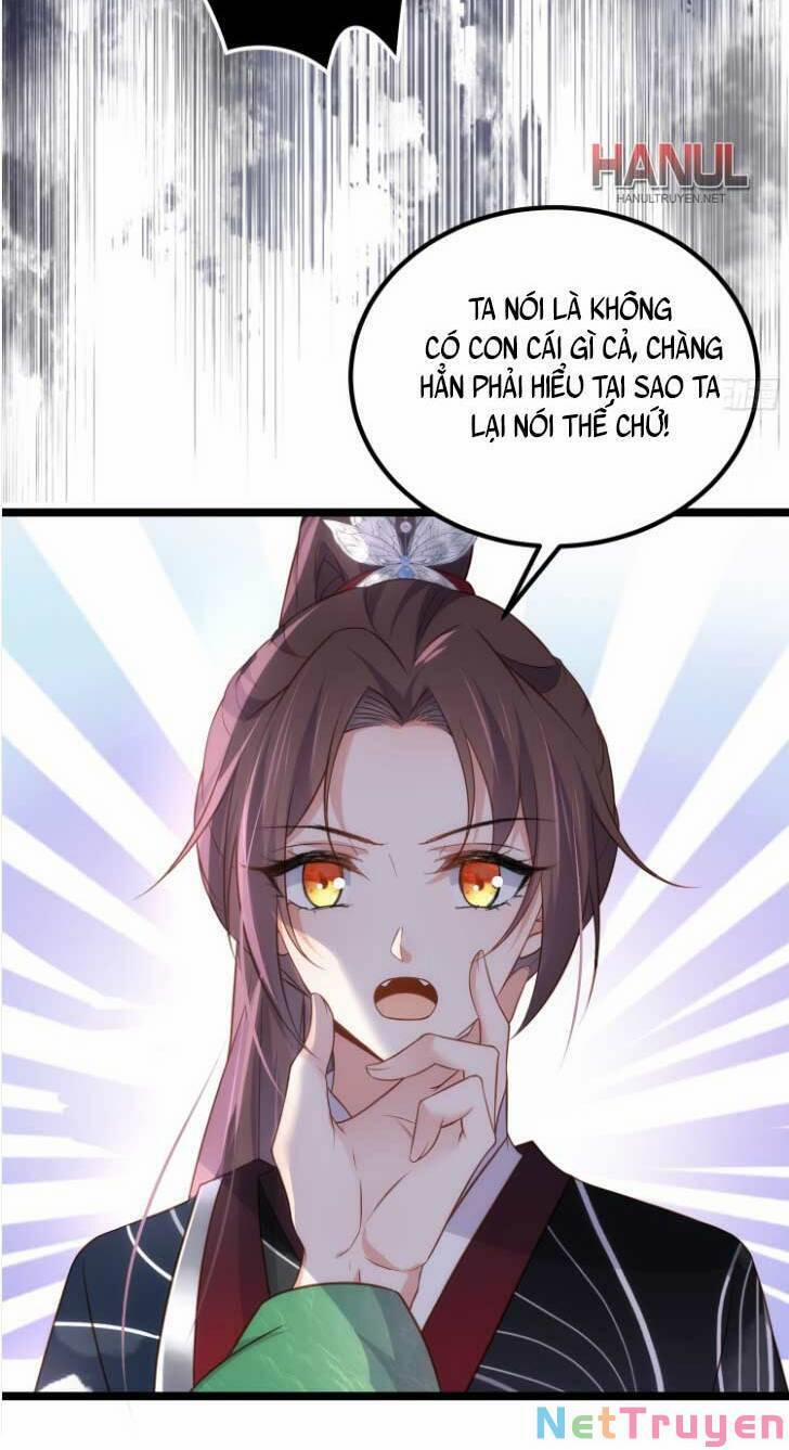 Hoạn Phi Thiên Hạ 317 trang 27