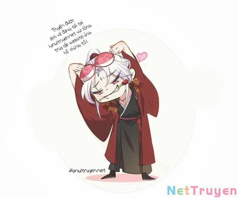 Hoạn Phi Thiên Hạ 317 trang 28