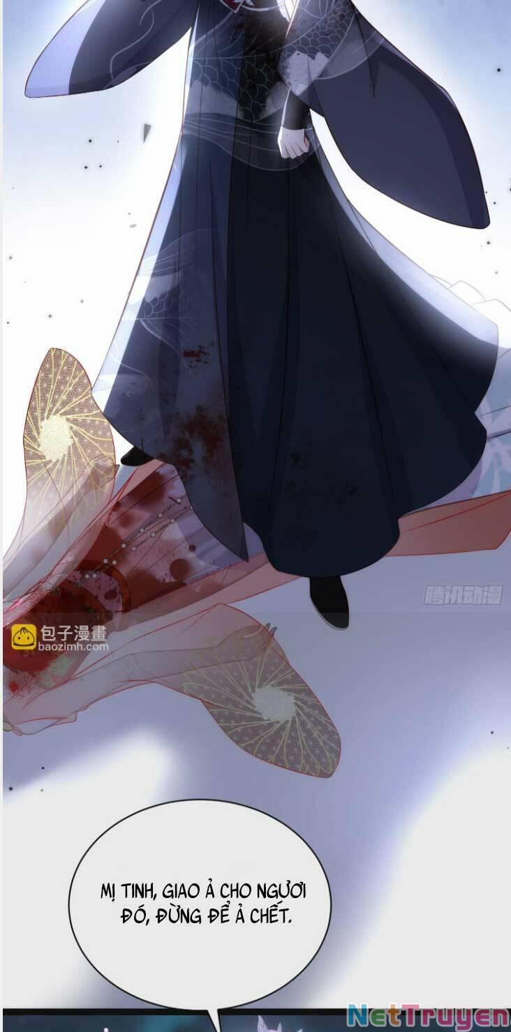 Hoạn Phi Thiên Hạ 317 trang 4