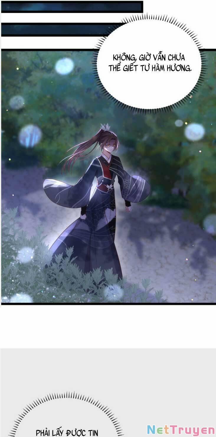 Hoạn Phi Thiên Hạ 317 trang 6