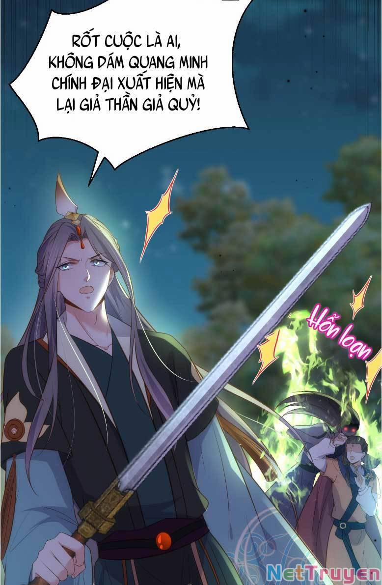 Hoạn Phi Thiên Hạ 318 trang 12