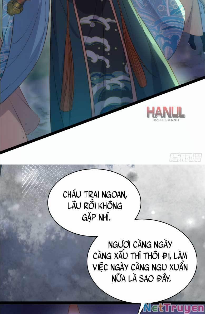 Hoạn Phi Thiên Hạ 318 trang 13