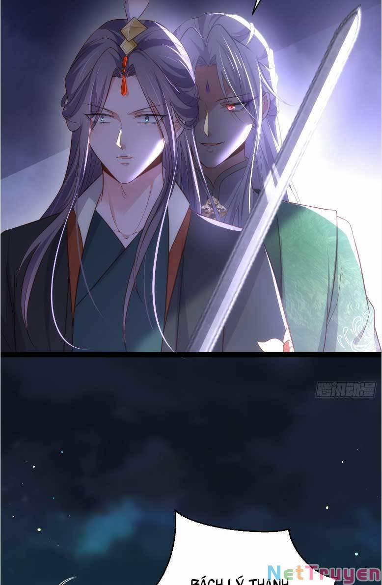 Hoạn Phi Thiên Hạ 318 trang 14