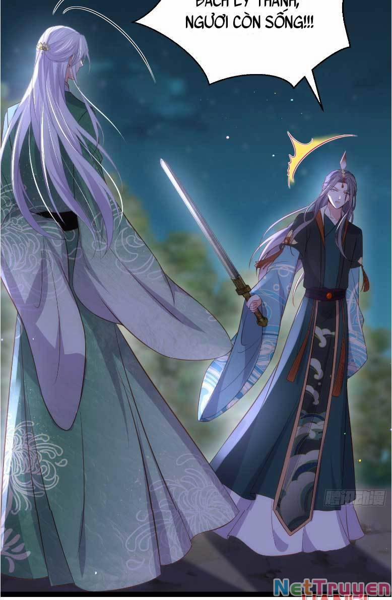 Hoạn Phi Thiên Hạ 318 trang 15