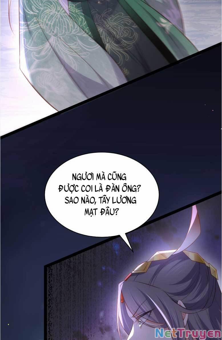 Hoạn Phi Thiên Hạ 318 trang 17