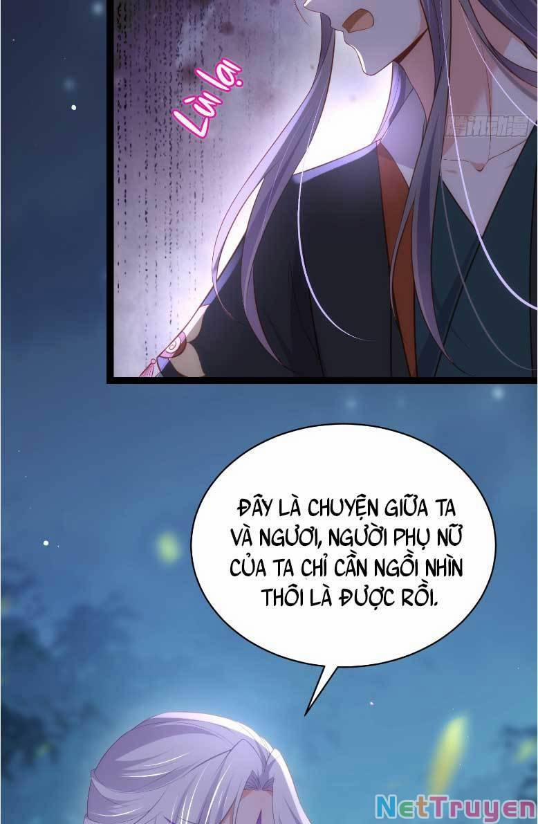 Hoạn Phi Thiên Hạ 318 trang 18