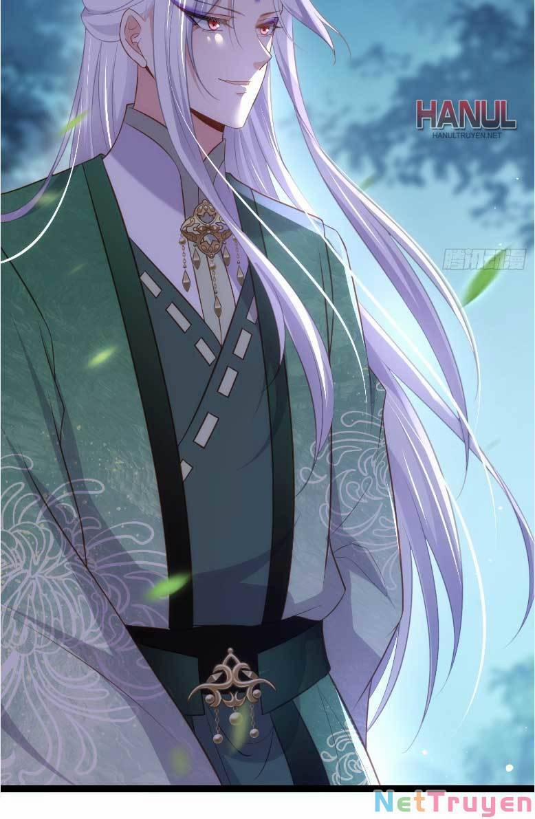 Hoạn Phi Thiên Hạ 318 trang 19