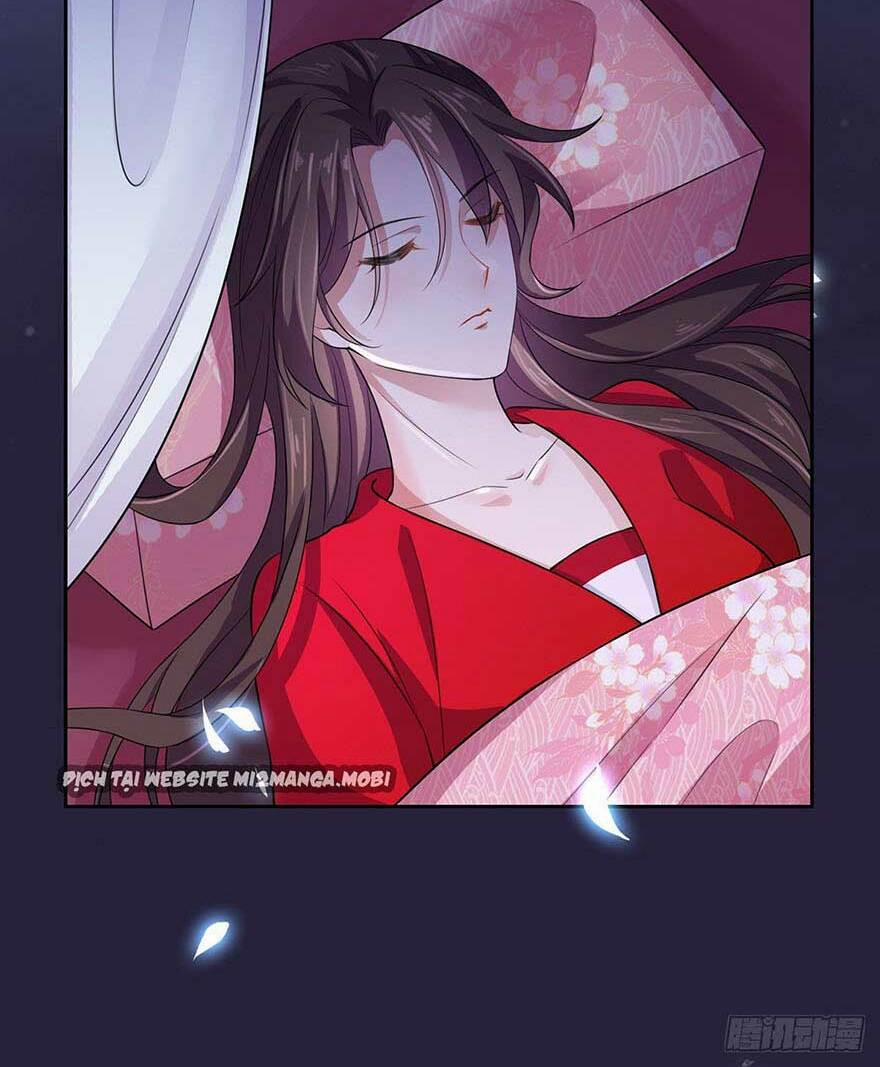 Hoạn Phi Thiên Hạ 32 trang 11