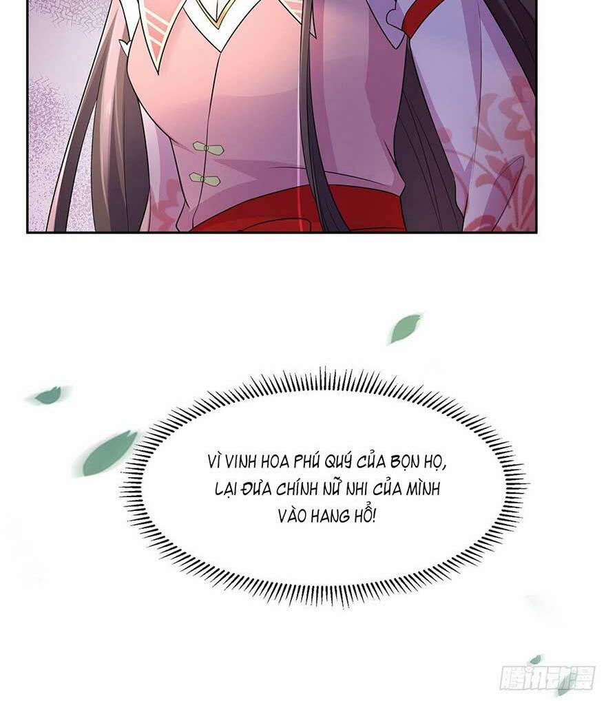 Hoạn Phi Thiên Hạ 32 trang 2