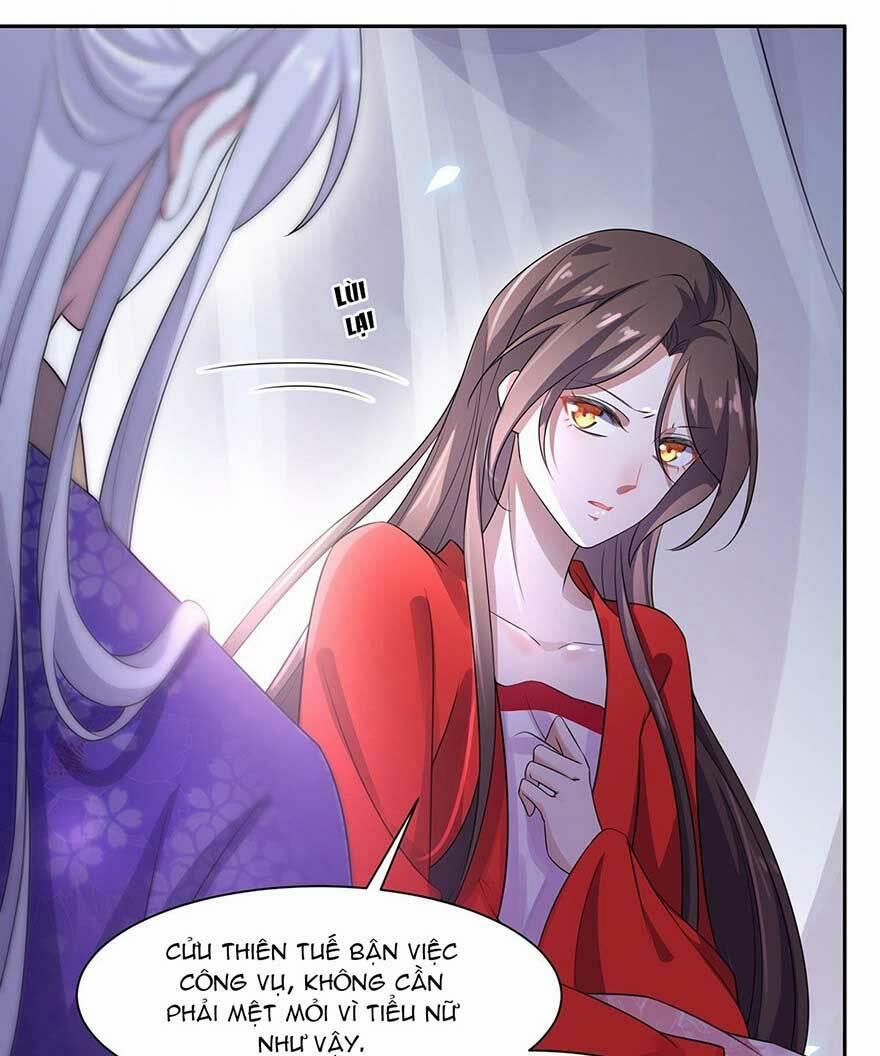 Hoạn Phi Thiên Hạ 32 trang 22