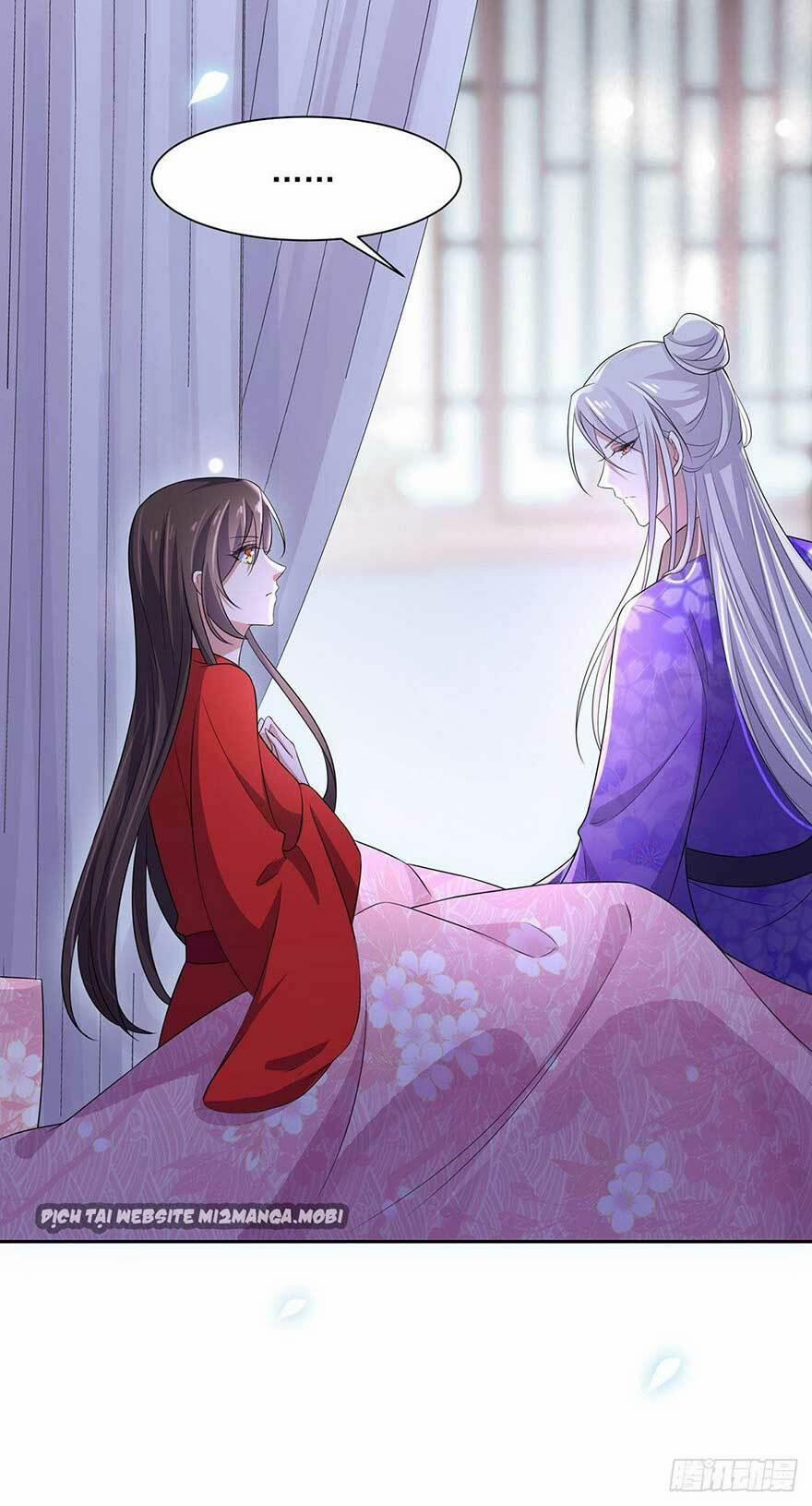 Hoạn Phi Thiên Hạ 32 trang 25