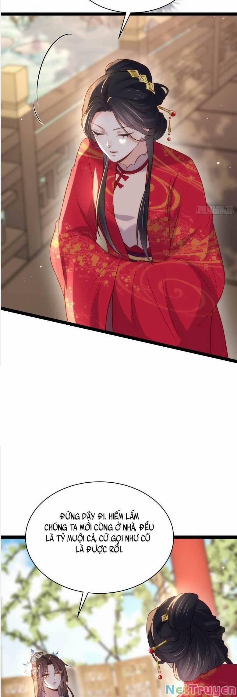 Hoạn Phi Thiên Hạ 324 trang 15