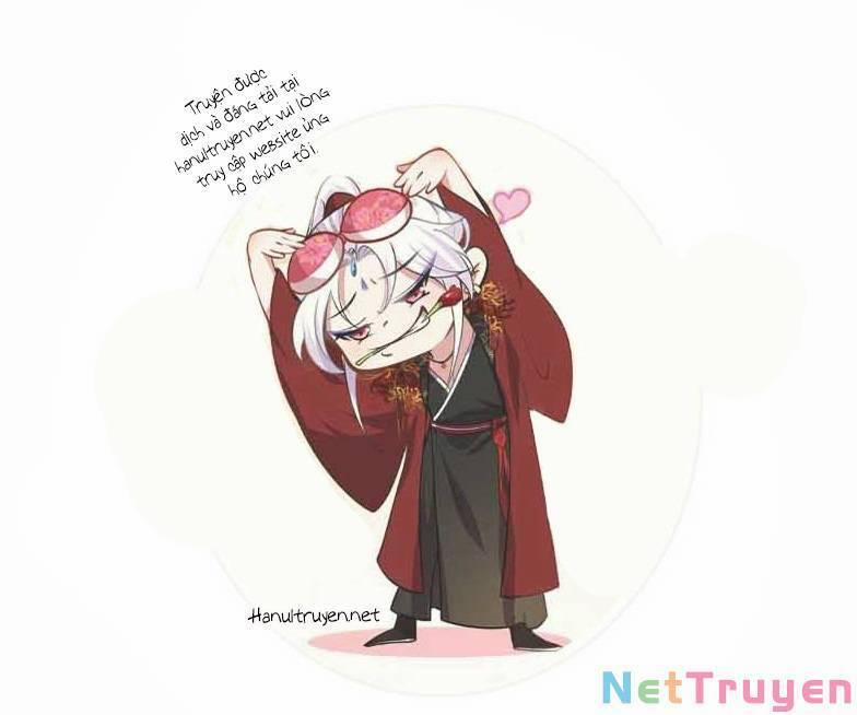 Hoạn Phi Thiên Hạ 324 trang 20