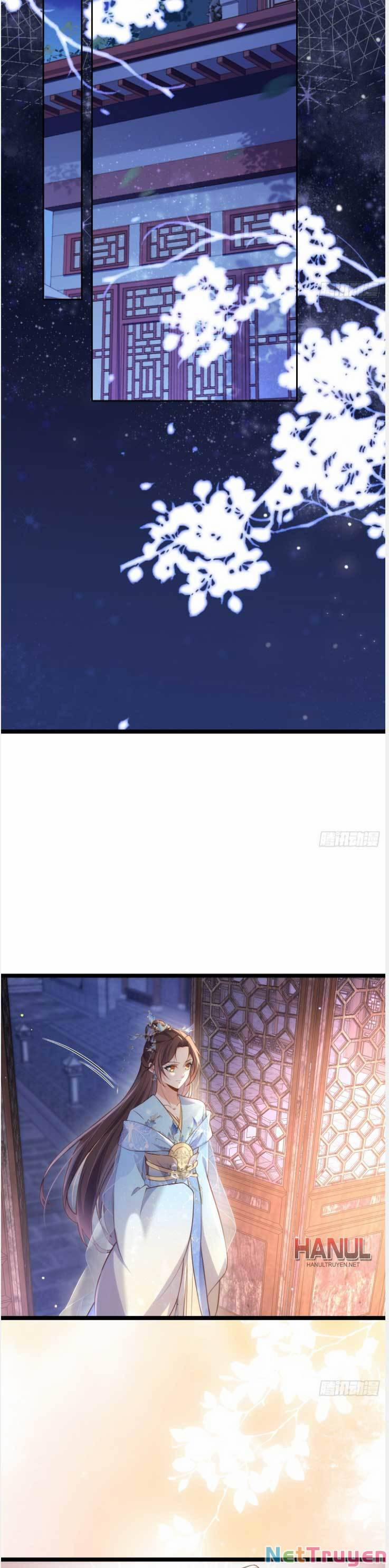 Hoạn Phi Thiên Hạ 325 trang 4