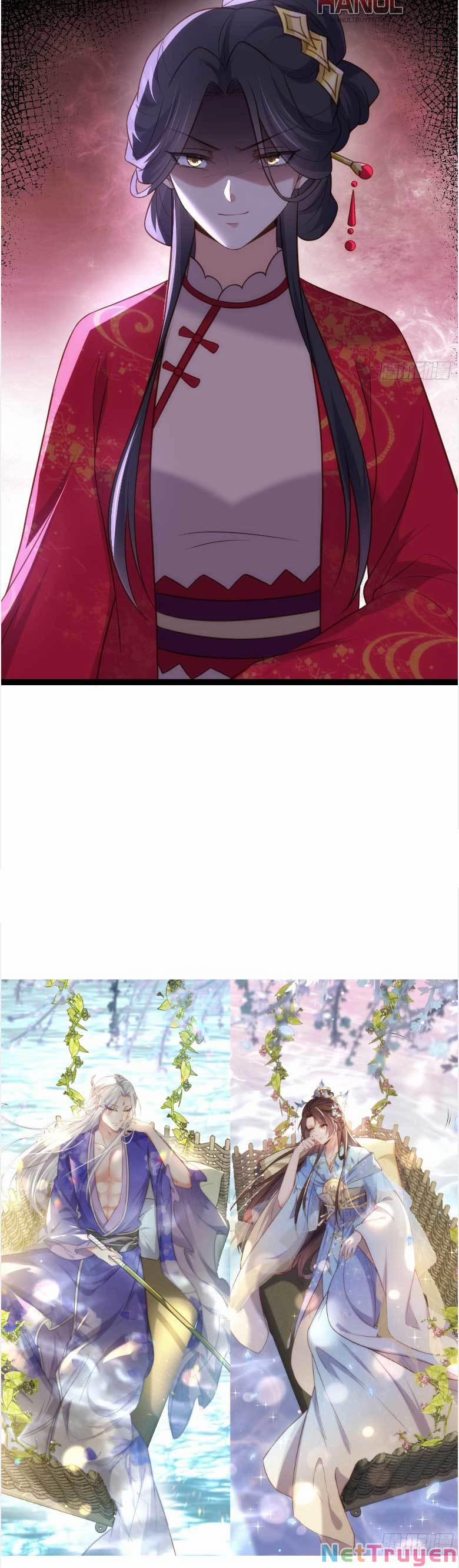 Hoạn Phi Thiên Hạ 326 trang 19