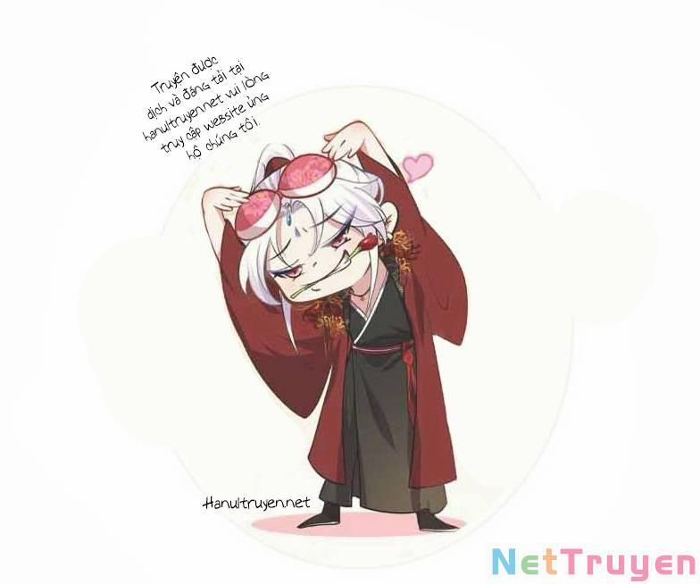 Hoạn Phi Thiên Hạ 326 trang 20