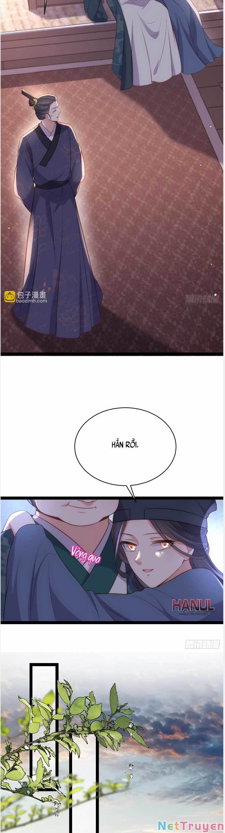 Hoạn Phi Thiên Hạ 326 trang 4