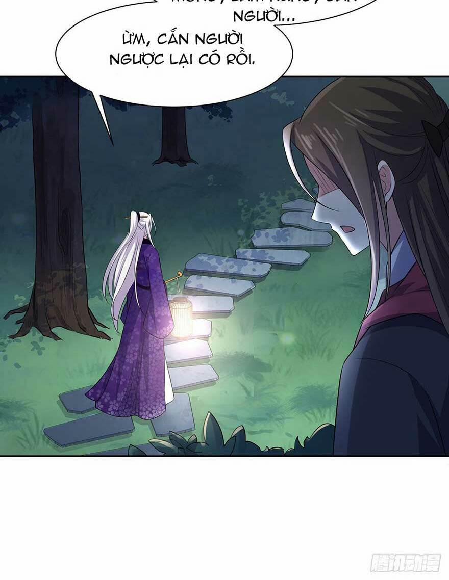 Hoạn Phi Thiên Hạ 33 trang 11