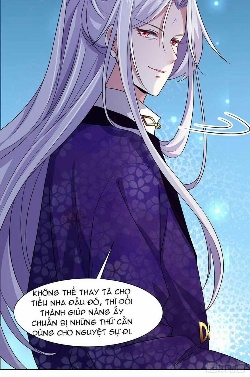 Hoạn Phi Thiên Hạ 33 trang 15