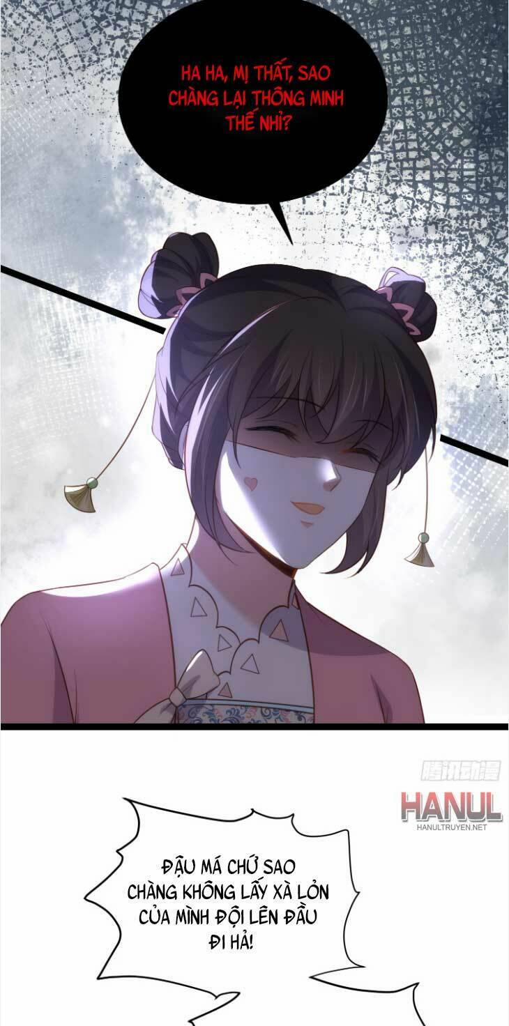 Hoạn Phi Thiên Hạ 330 trang 10