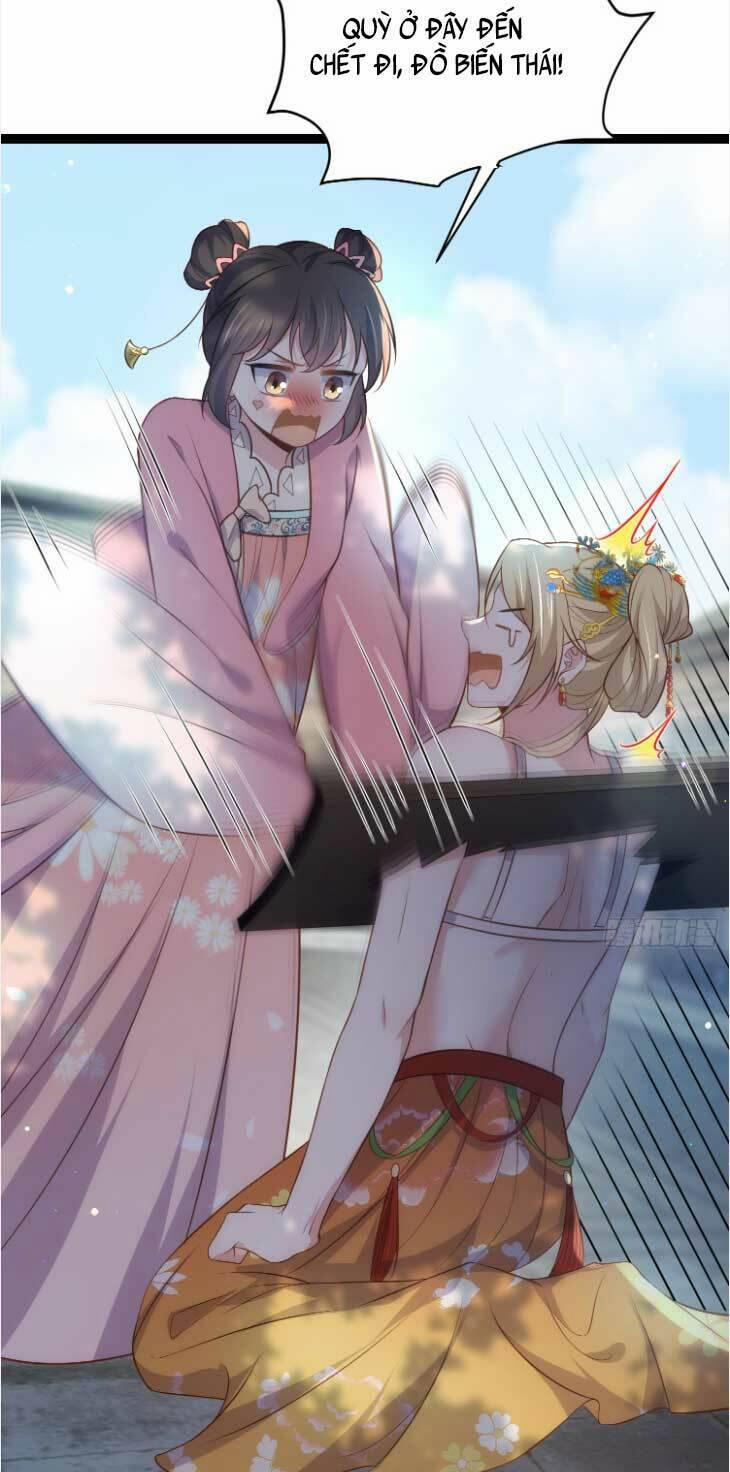 Hoạn Phi Thiên Hạ 330 trang 11