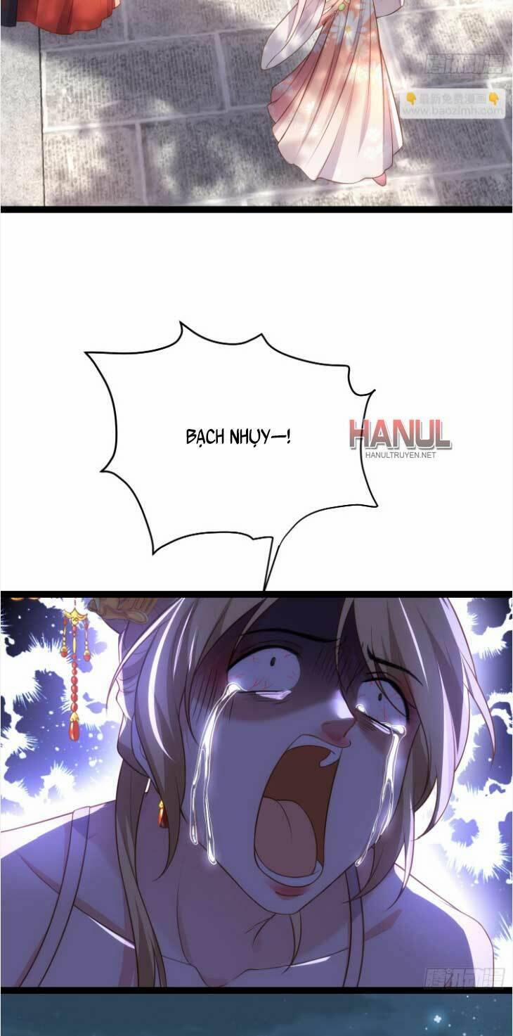 Hoạn Phi Thiên Hạ 330 trang 13