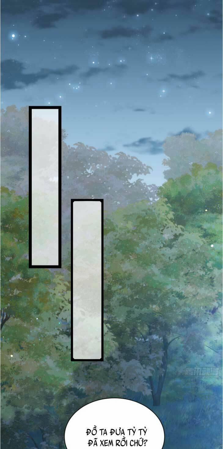 Hoạn Phi Thiên Hạ 330 trang 14