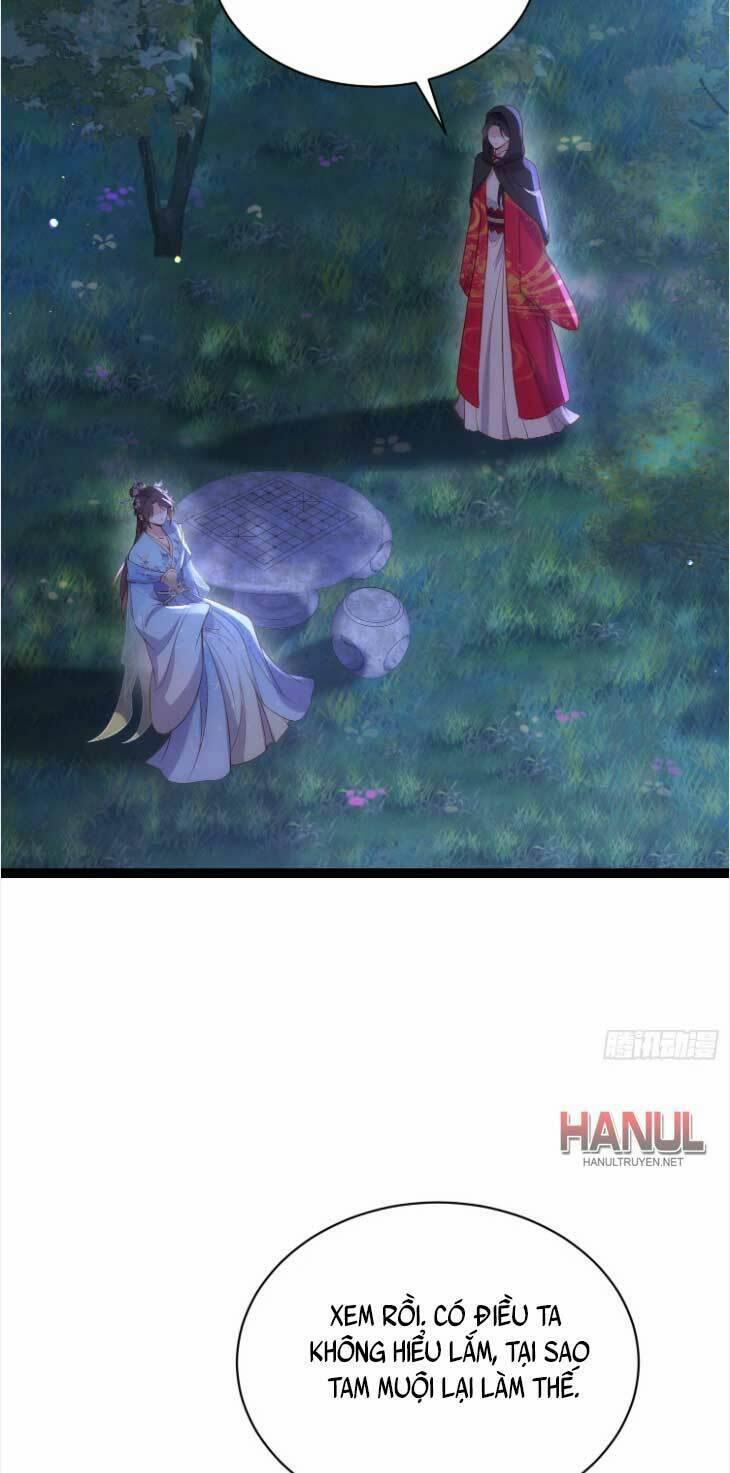 Hoạn Phi Thiên Hạ 330 trang 15