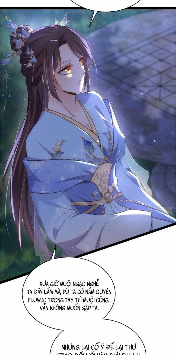 Hoạn Phi Thiên Hạ 330 trang 16