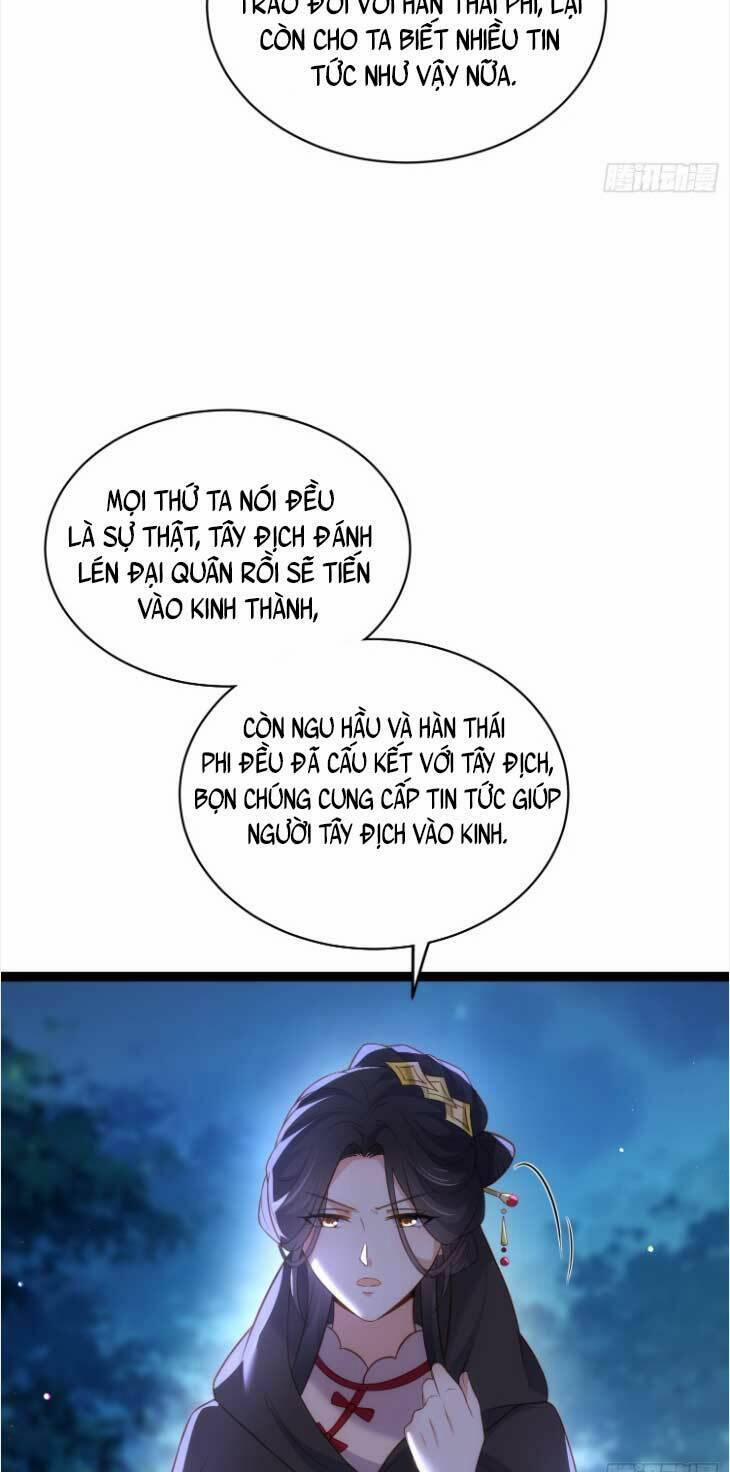 Hoạn Phi Thiên Hạ 330 trang 17